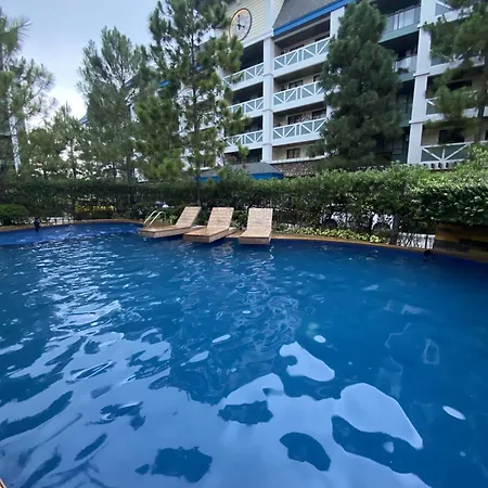 Alitheia Condo @ Pine Suites Tagaytay